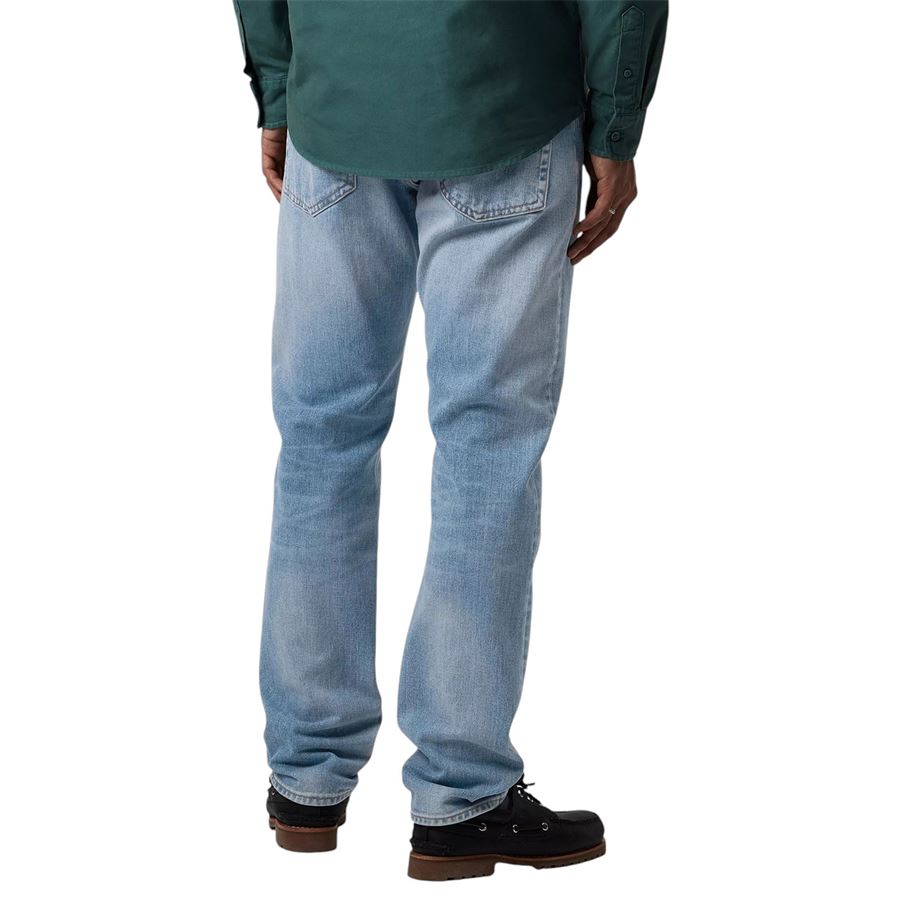 Newel Pant jeans da uomo Carhartt WIP | I02920801WI